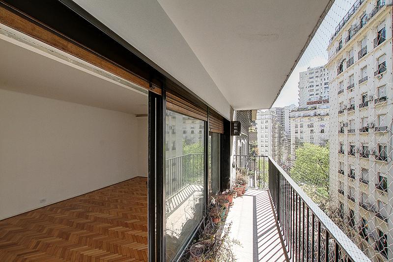 Departamento en alquiler