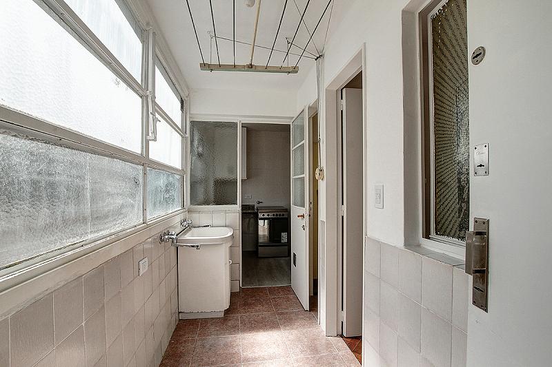 Departamento en alquiler