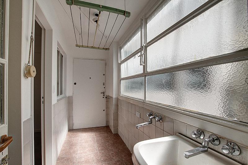 Departamento en alquiler