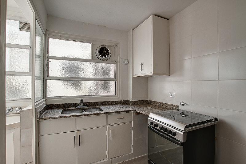 Departamento en alquiler