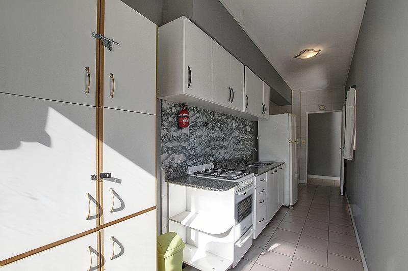 Departamento en alquiler