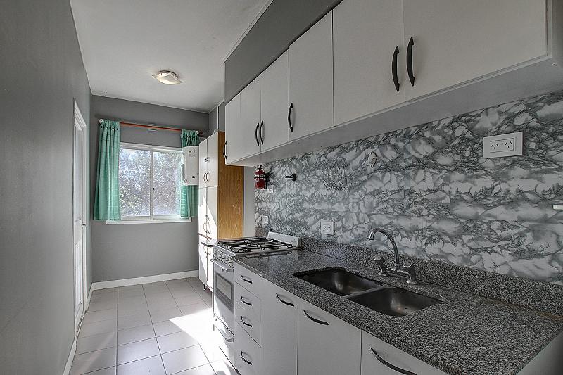 Departamento en alquiler