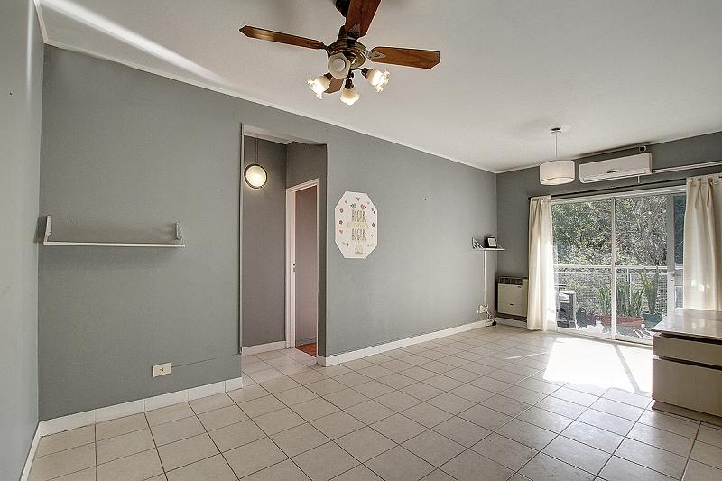 Departamento en alquiler