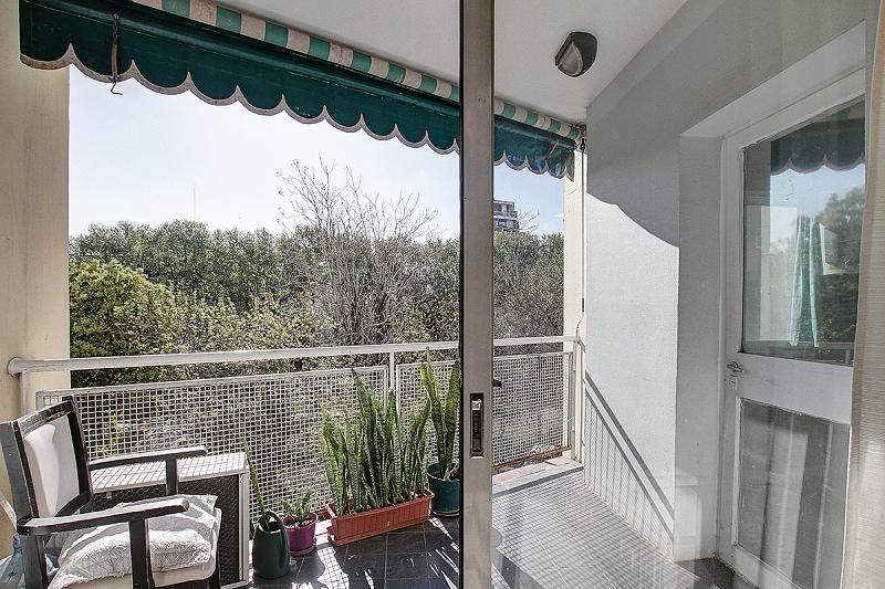 Departamento en alquiler