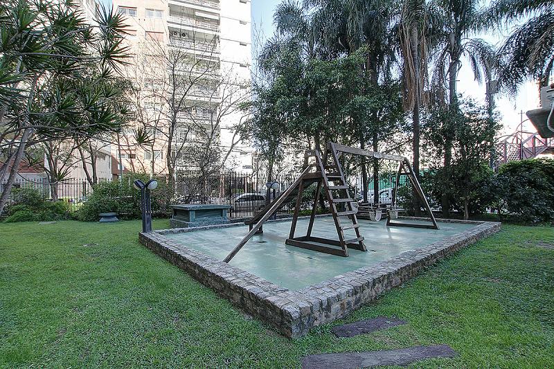 Departamento en alquiler