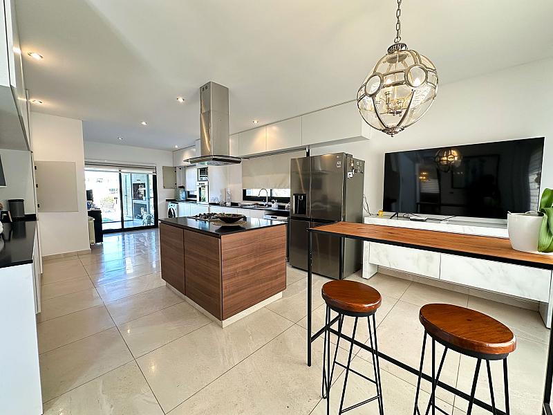 Casa en venta