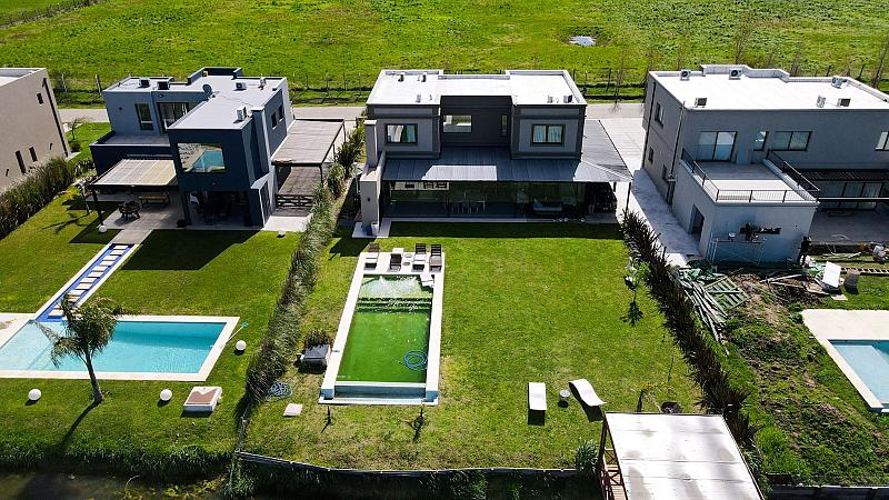 Casa en venta