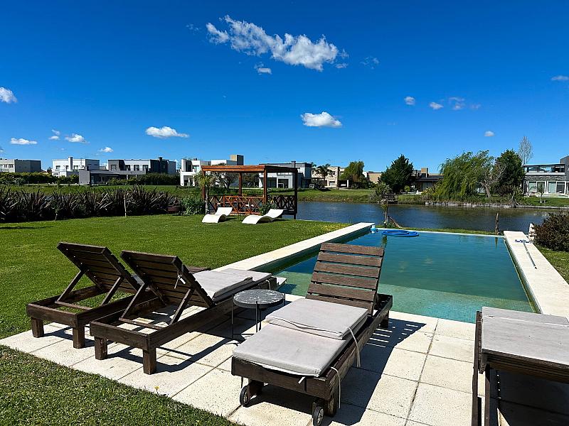 Casa en venta
