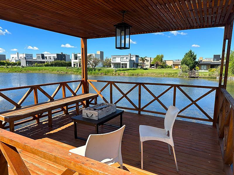 Casa en venta