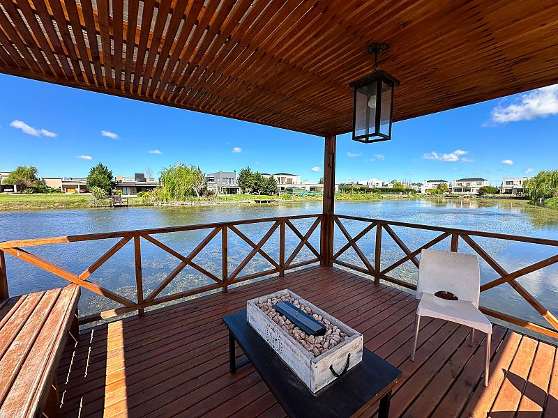 Casa en venta