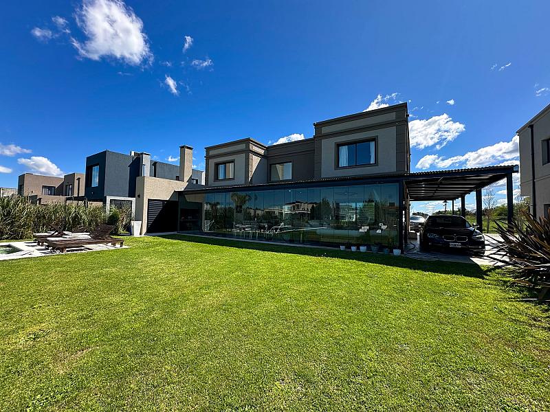 Casa en venta