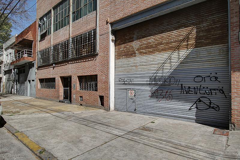 Edificio en Block en venta