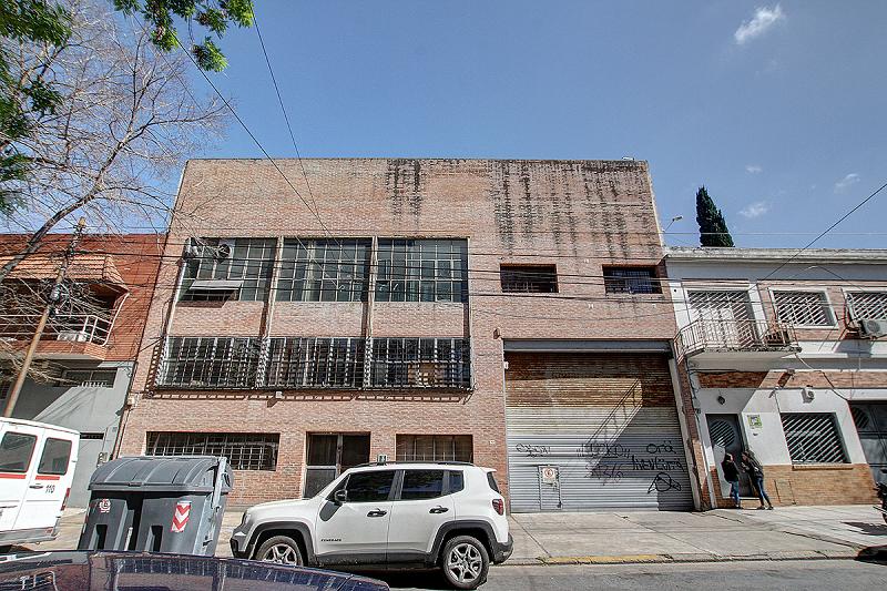 Depósito en venta
