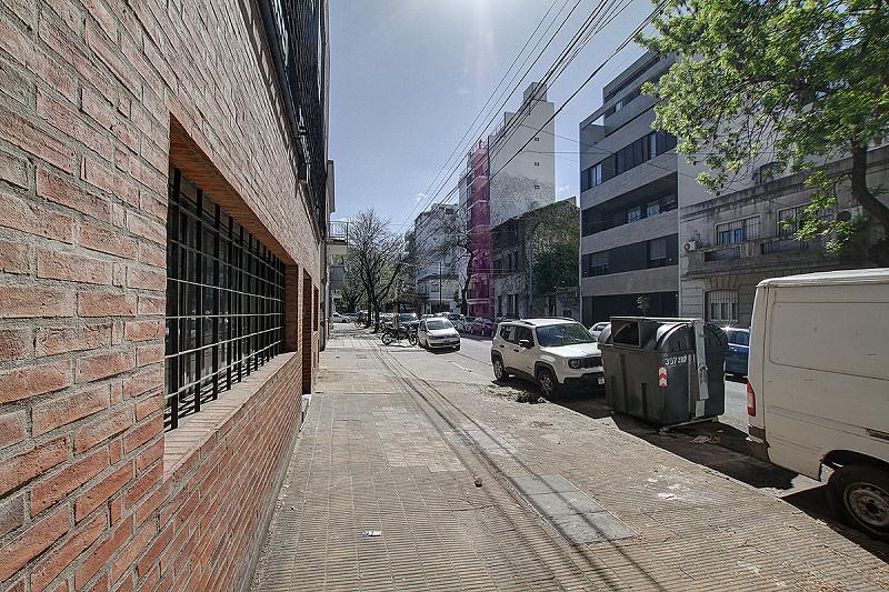 Depósito en venta