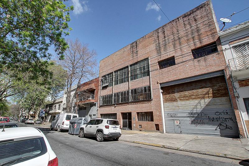 Depósito en venta