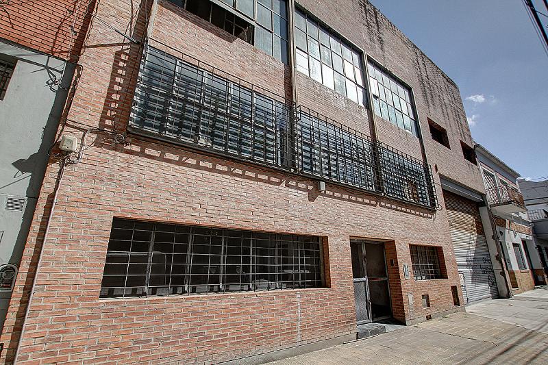 Depósito en venta