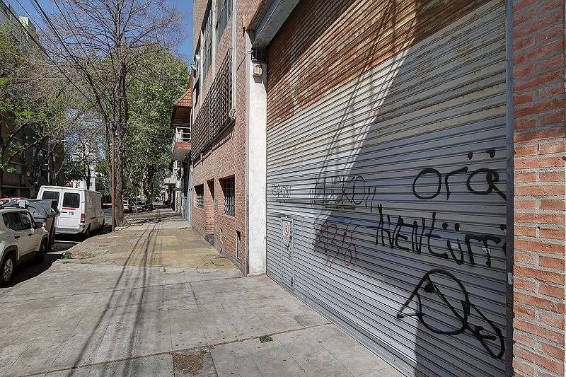 Depósito en venta