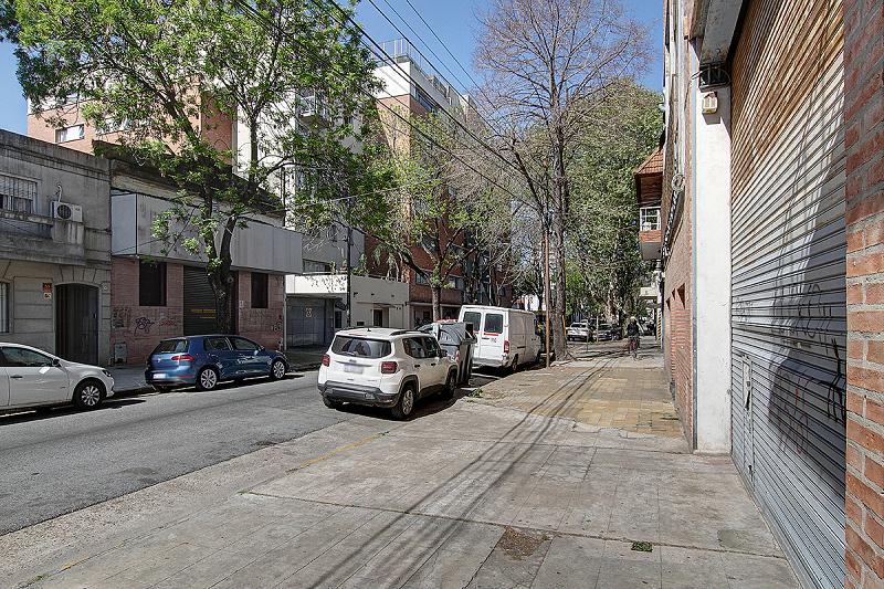 Depósito en venta