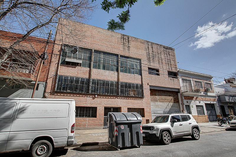 Depósito en venta