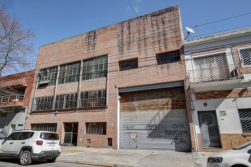 Depósito en venta