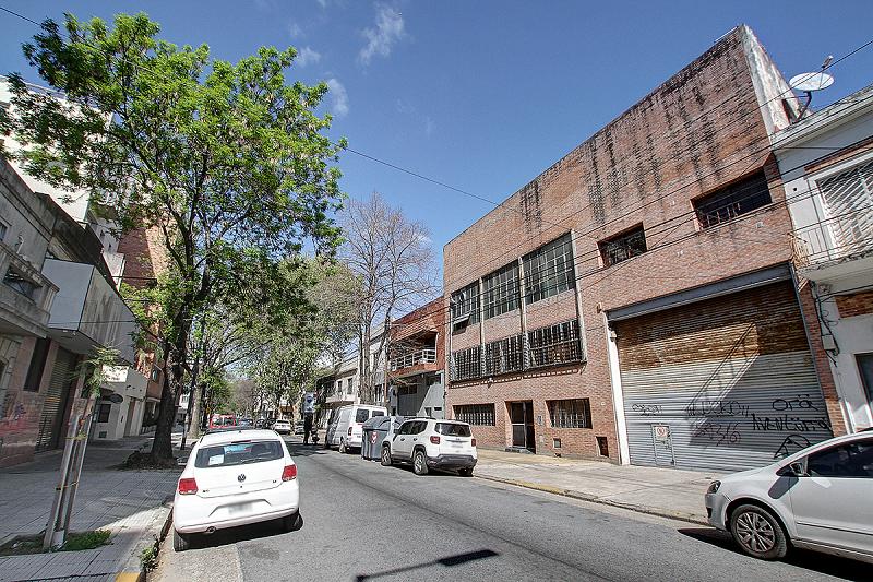 Depósito en venta