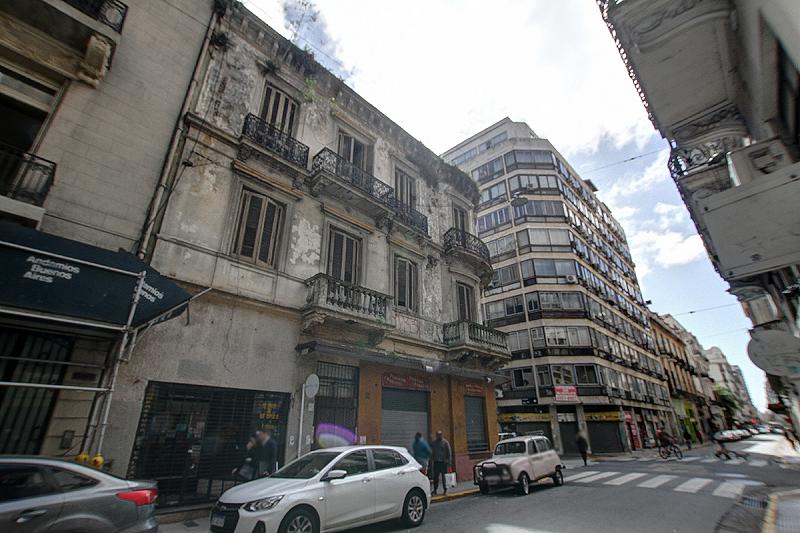 Terreno en venta
