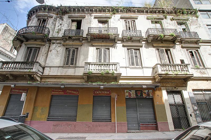 Terreno en venta
