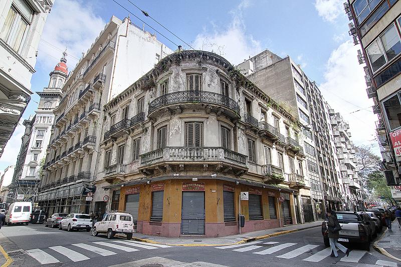 Terreno en venta