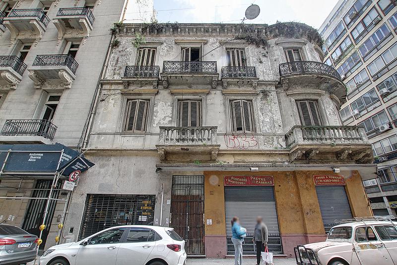Terreno en venta