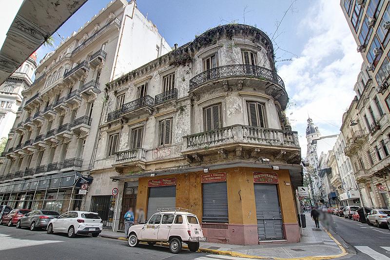 Terreno en venta