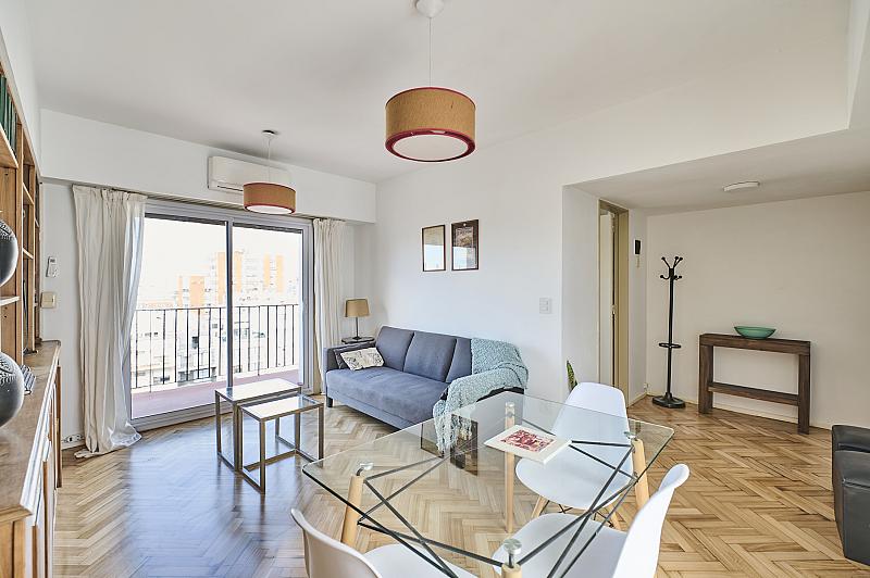 Departamento en venta