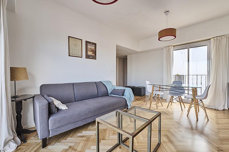 Departamento en venta