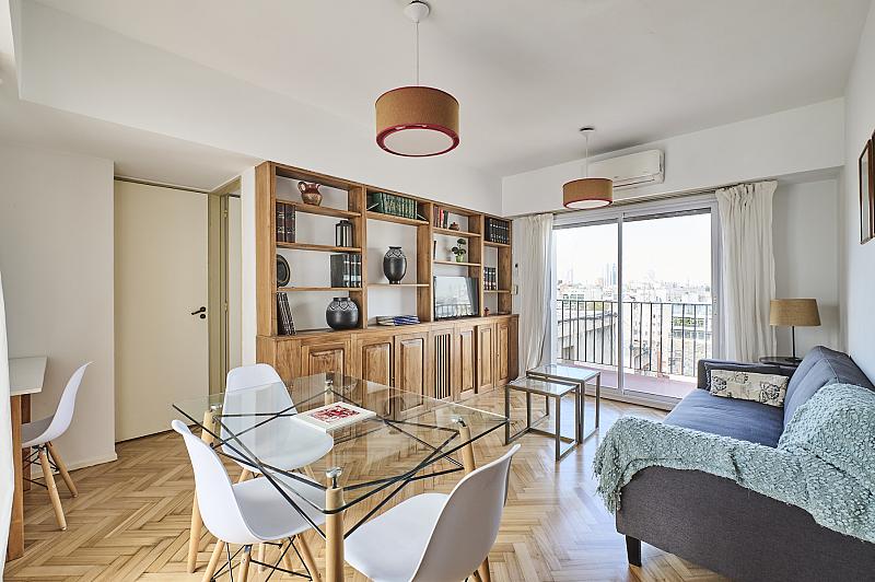Departamento en venta