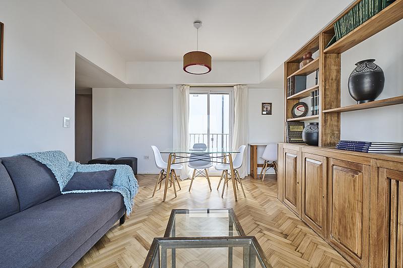 Departamento en venta