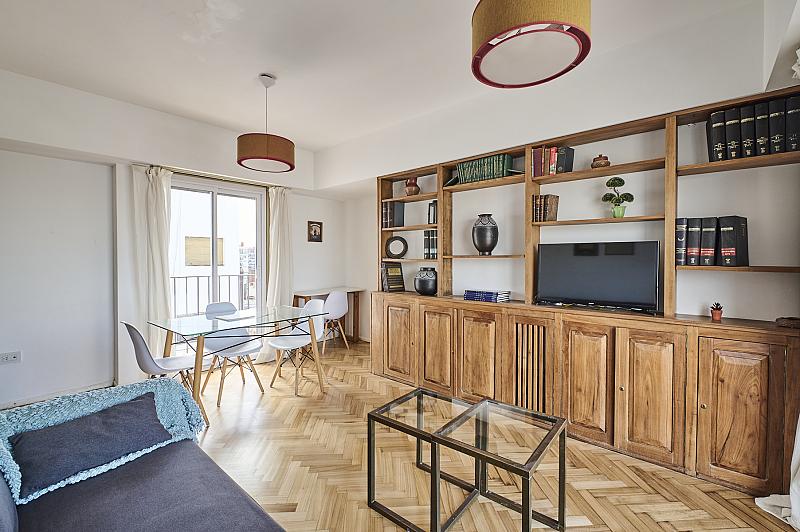 Departamento en venta