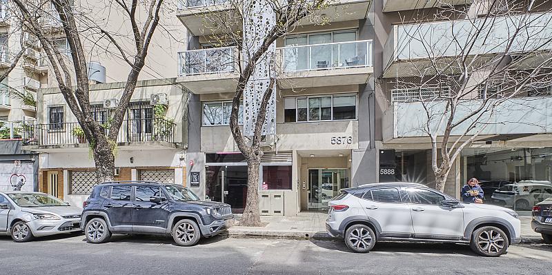 Departamento en venta