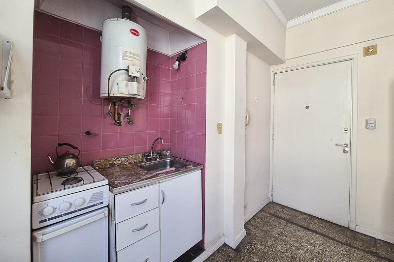 Departamento en venta