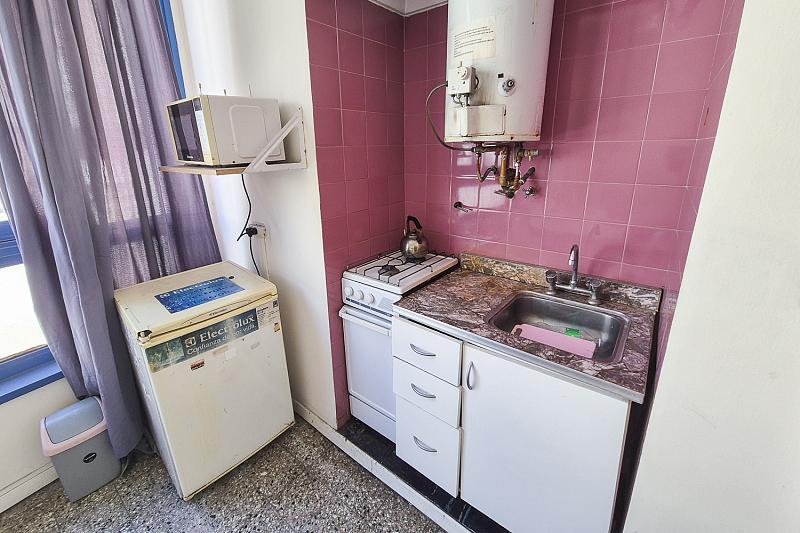Departamento en venta
