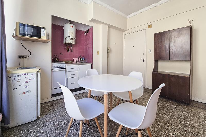 Departamento en venta