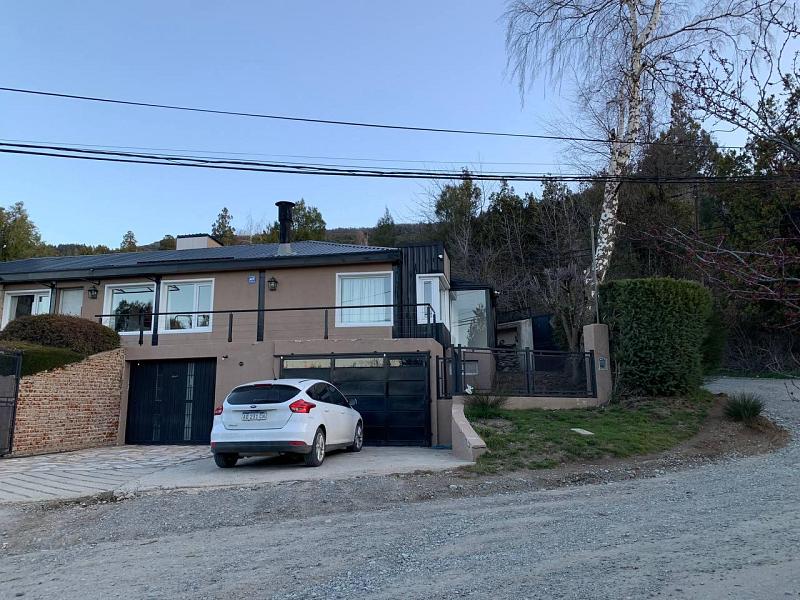 Casa en venta
