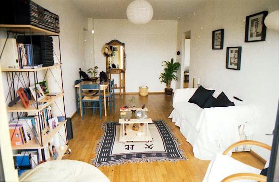 Departamento en venta