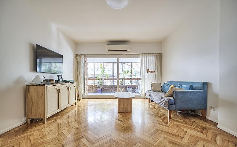 Departamento en venta