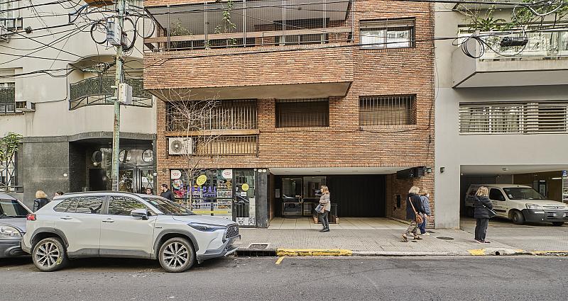 Departamento en venta
