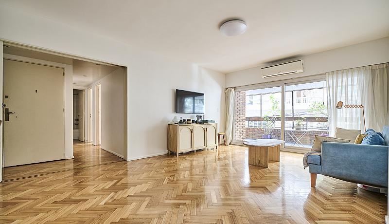 Departamento en venta
