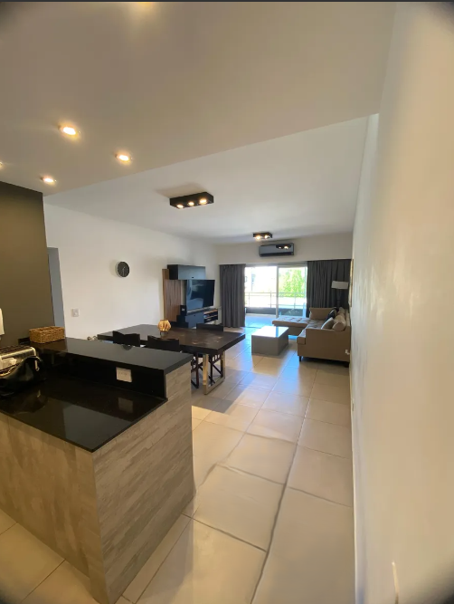 Departamento en alquiler