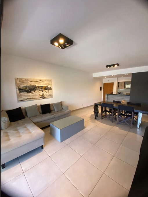 Departamento en alquiler
