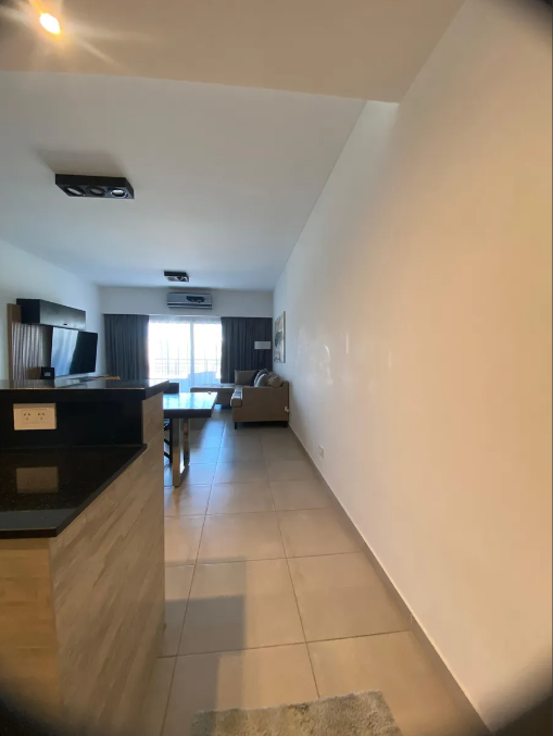 Departamento en alquiler