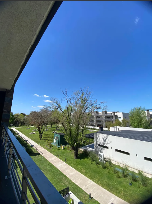 Departamento en alquiler