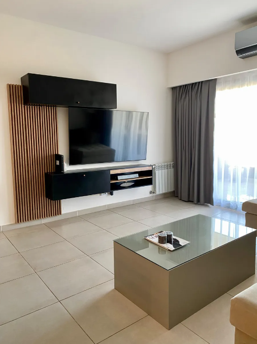 Departamento en alquiler