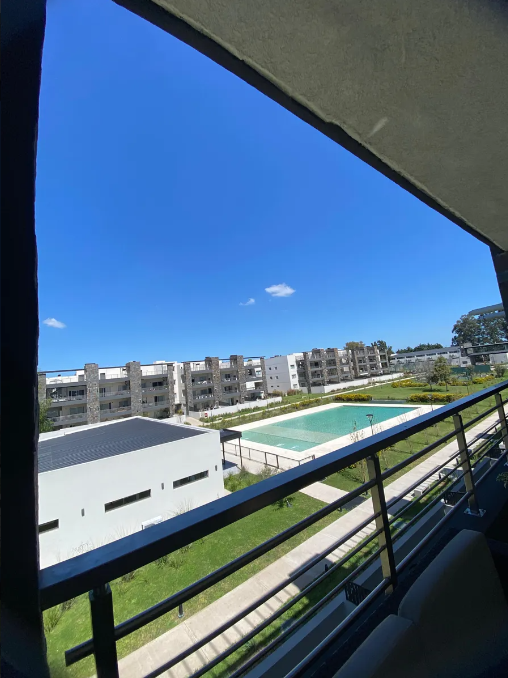 Departamento en alquiler